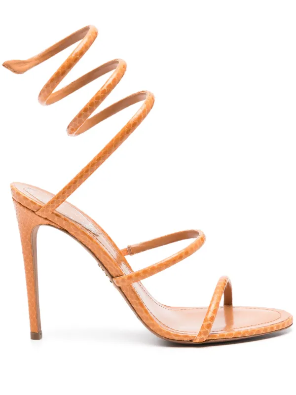 サンダル・ミュール Rene Caovilla C123511050001L001 Sandals RENE` 29708148_58925719_600.jpg