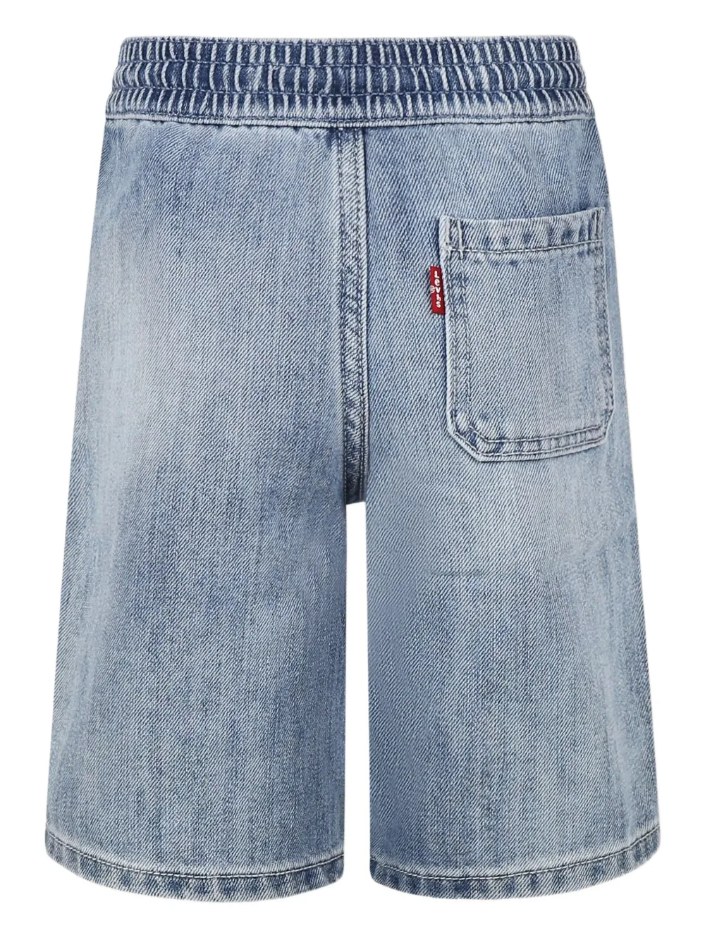 Levi's Kids Short jeans com lavagem | Short jeans | Image 2