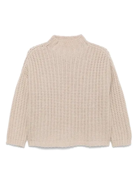 Incentive! Cashmere suéter Xandra
