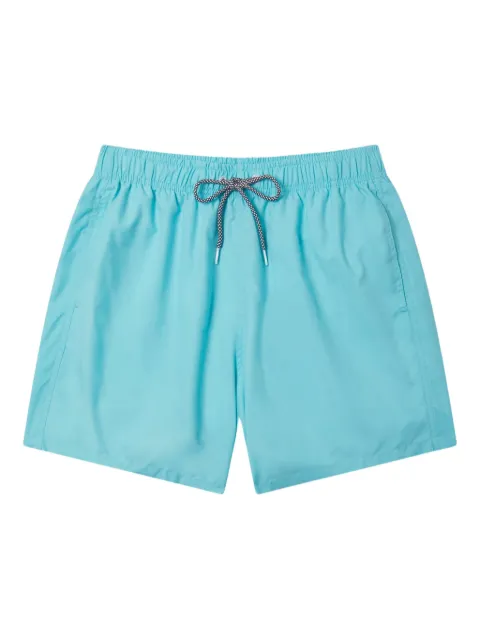 Boardies graphic-print swim shorts 