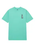 Boardies graphic-print T-shirt - Green