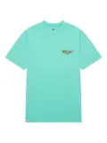 Boardies graphic-print T-shirt - Green
