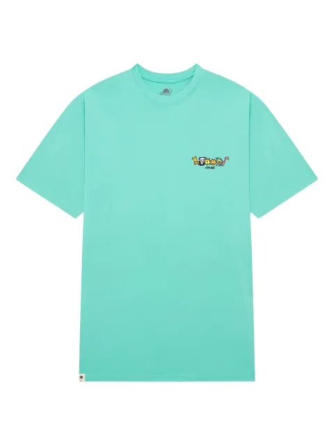 Boardies graphic-print T-shirt