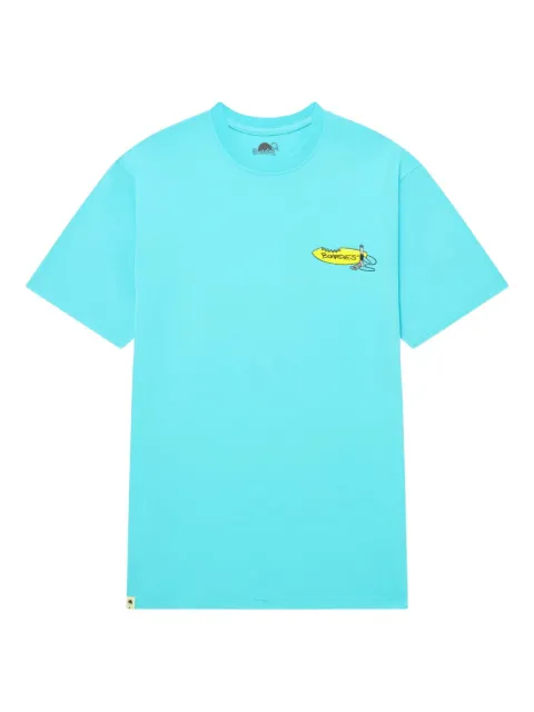 Boardies graphic-print T-shirt