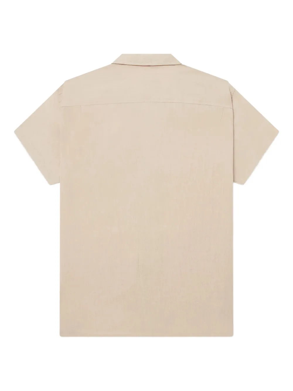 Boardies linen shirt - Beige
