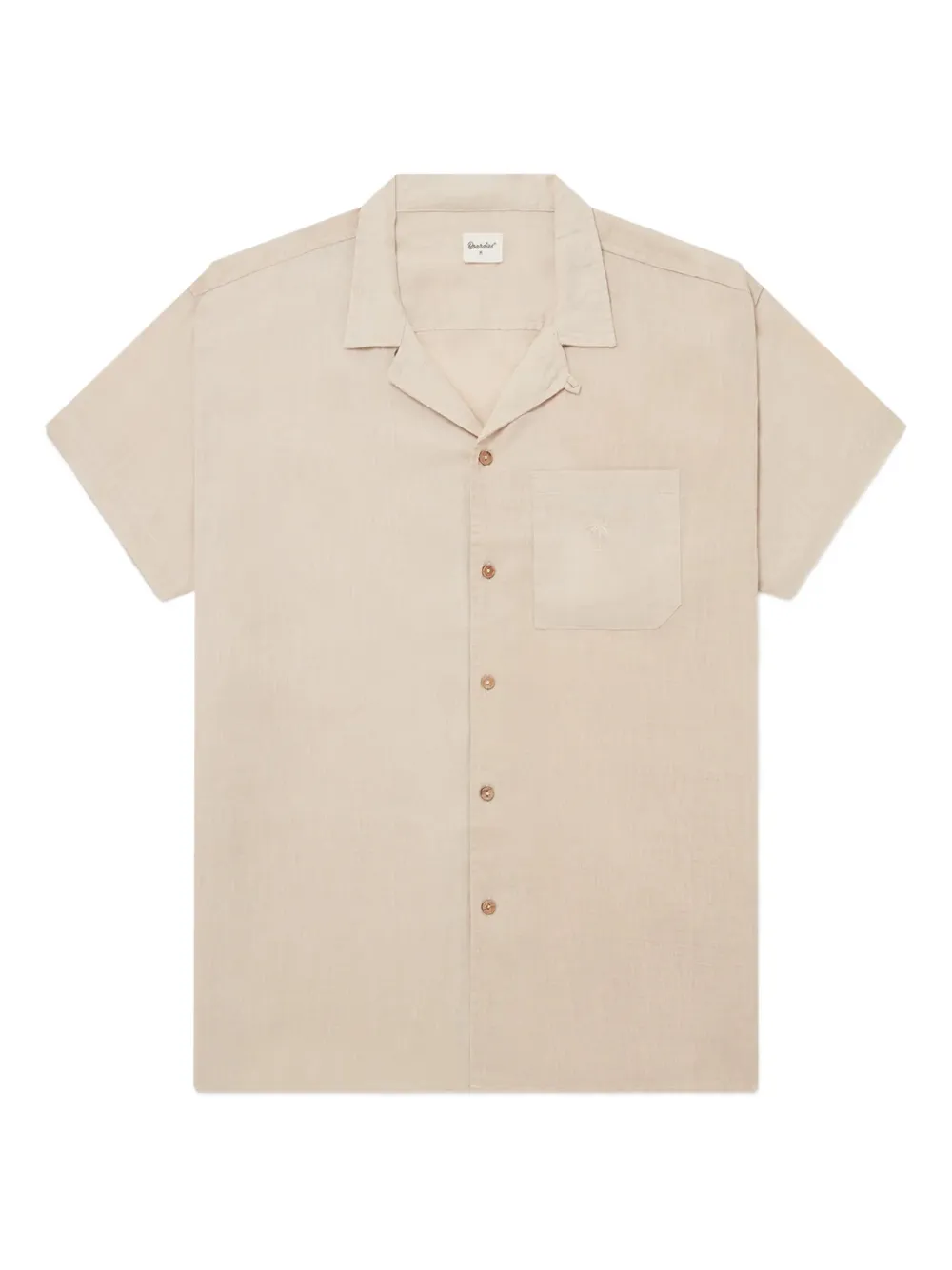 linen shirt