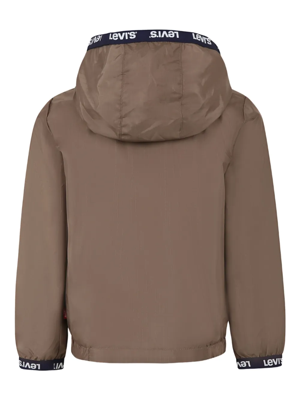 LEVI'S REVERSIBLE JACKET