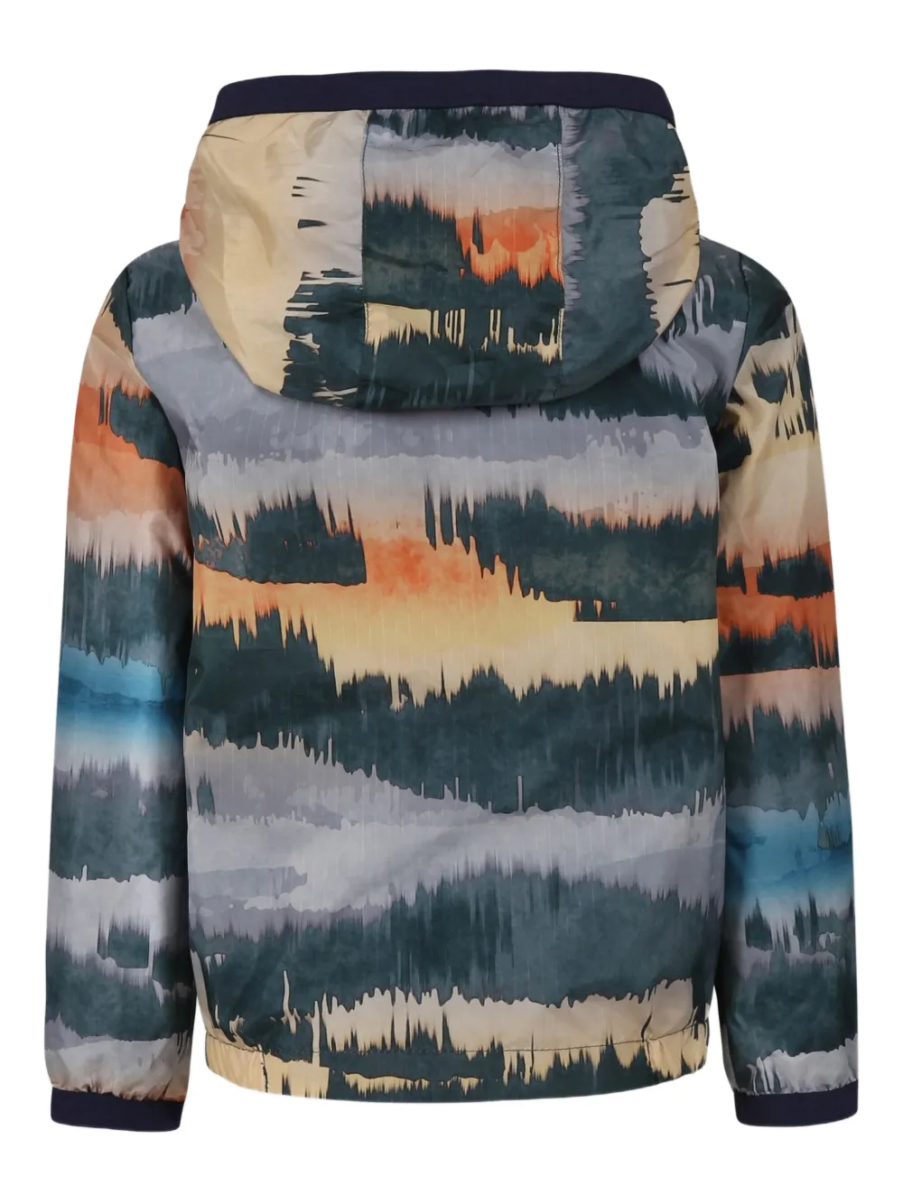 LEVI'S REVERSIBLE JACKET