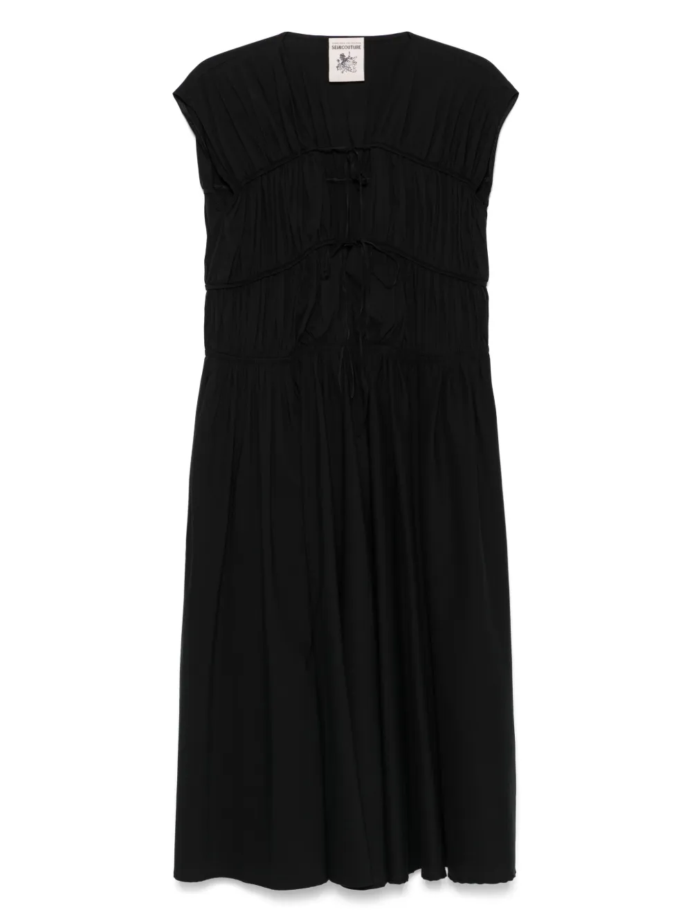 Ignacia midi dress