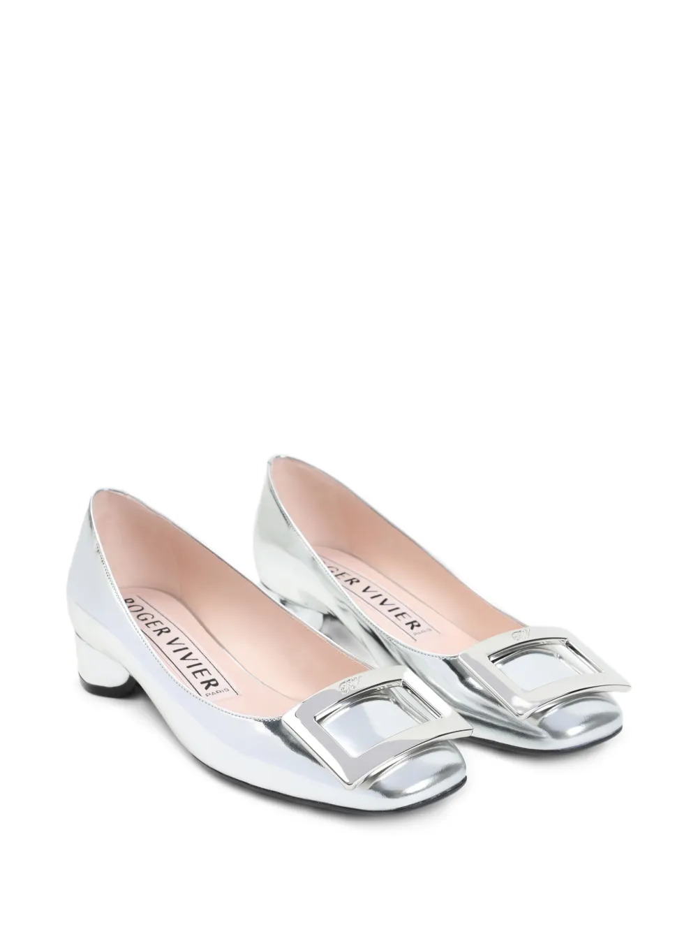 Roger Vivier flats U Look | Image 2