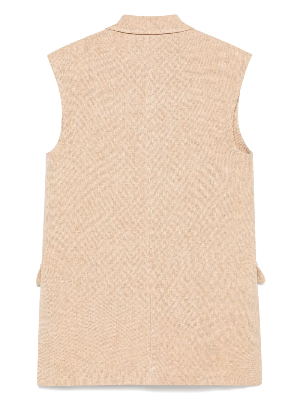 Antonelli Frida gilet | Waistcoats & Gilets | Image 2