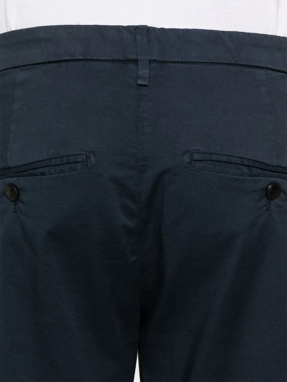 DONDUP Chino Blauw