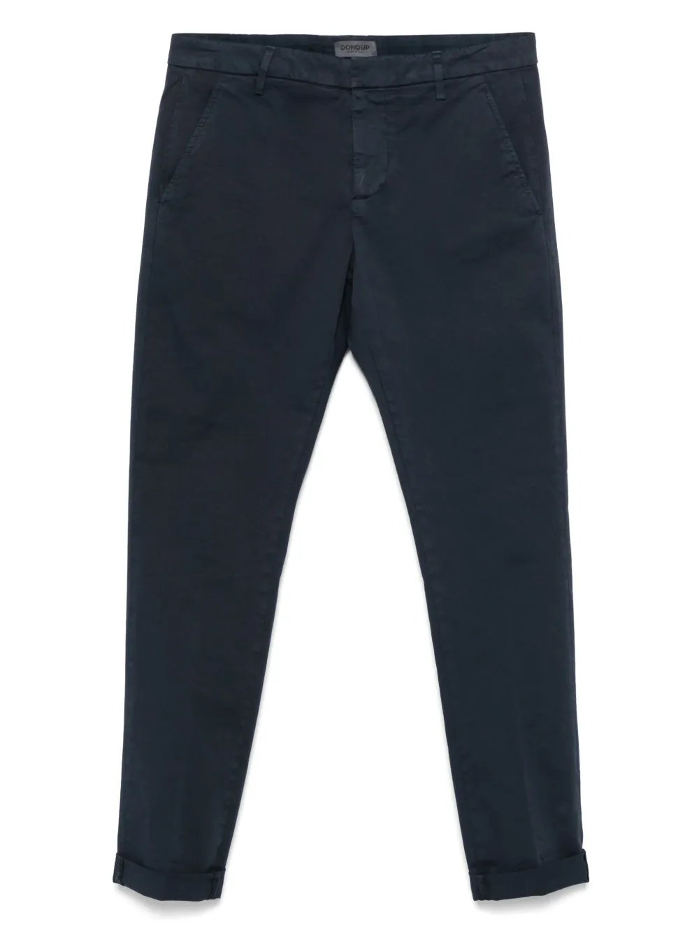 DONDUP Gaubert chinos | Blue | Image 1