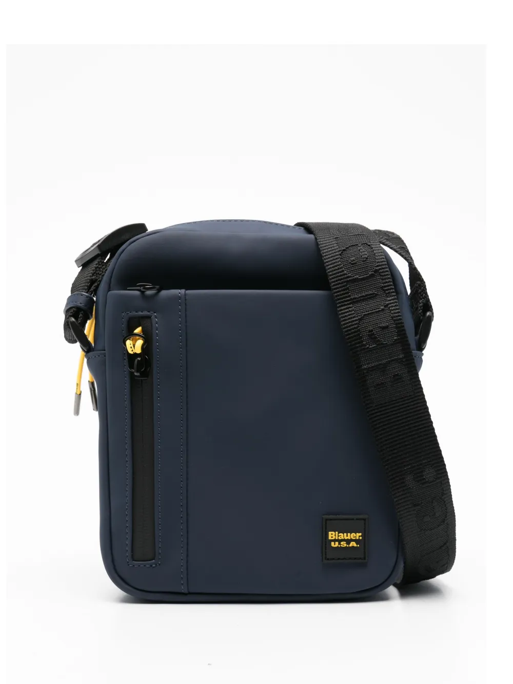 Blauer Jerry03 messenger bag | Blue | Image 1