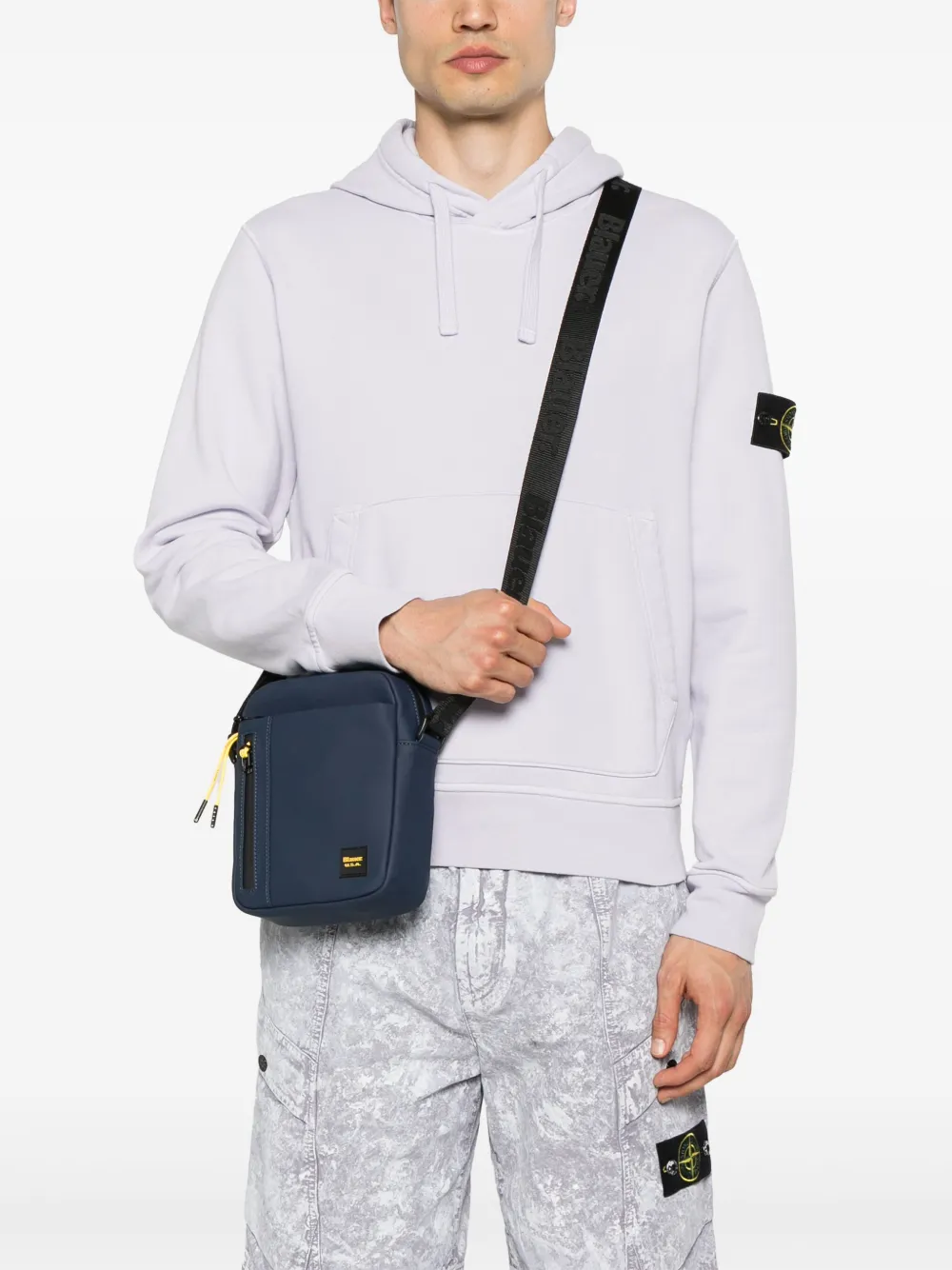 Blauer Jerry03 messenger bag | Image 2
