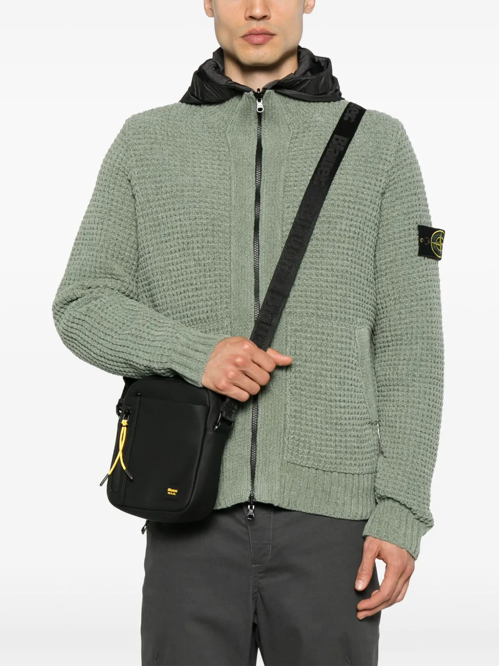 Blauer Jerry03 messenger bag | Image 2