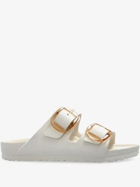 Birkenstock Arizona slides