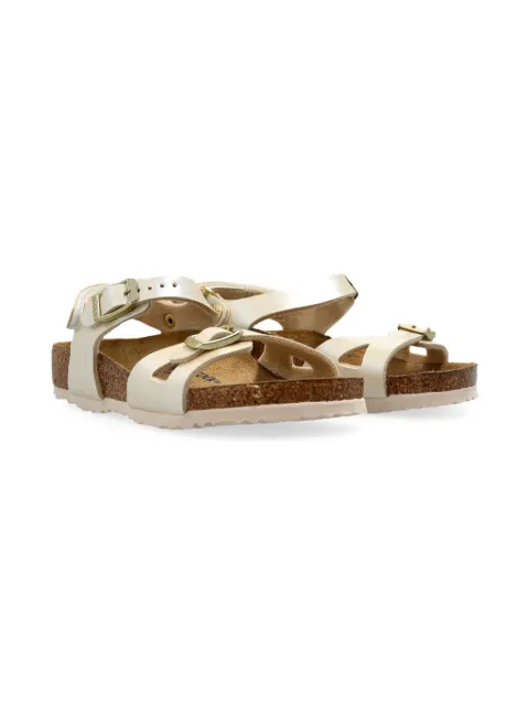 Birkenstock Kids Rio sandals 