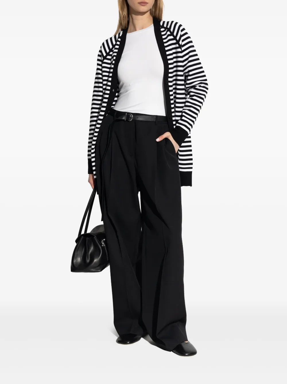 Max Mara top con hombros descubiertos | Playeras y jerséis | Image 2