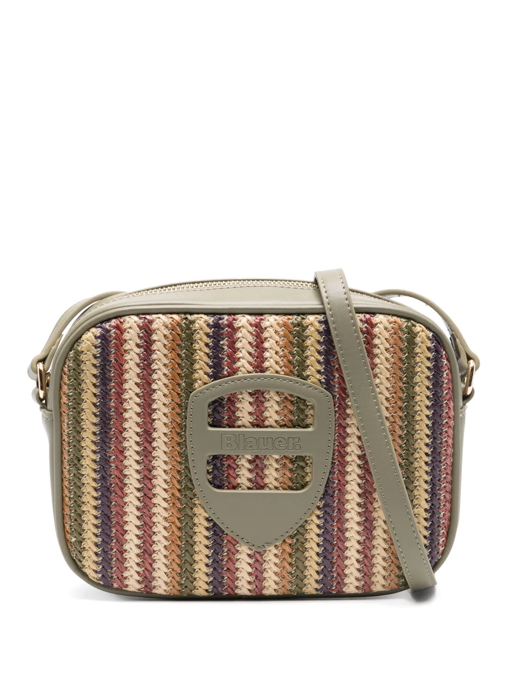 Blauer Hips02 cross body bag