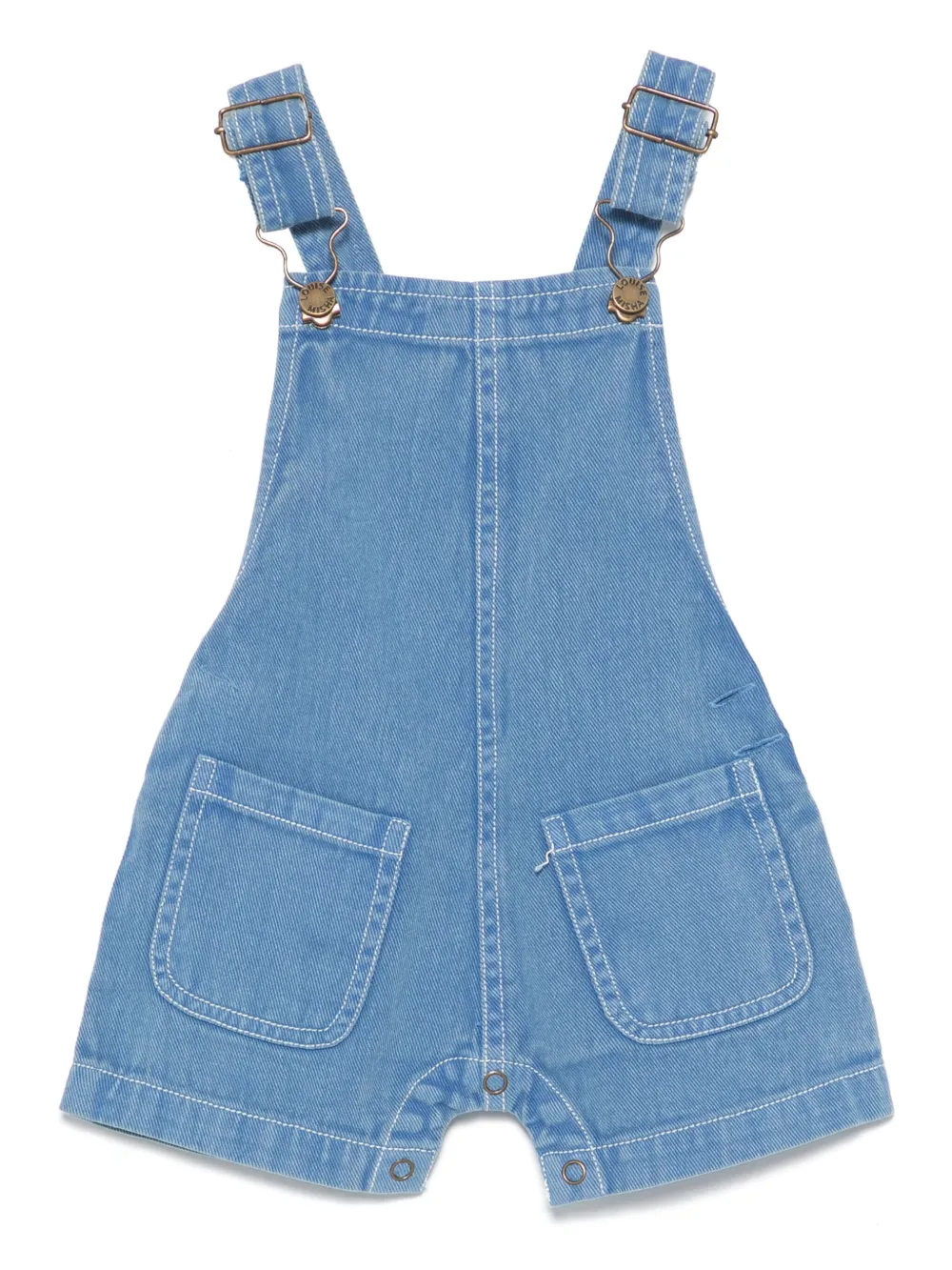 Louise Misha overol Atilo | azul | Image 1