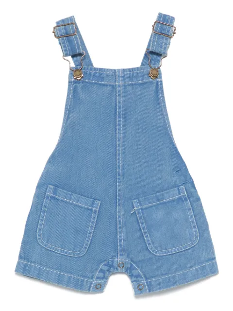 Louise Misha Atilo dungarees