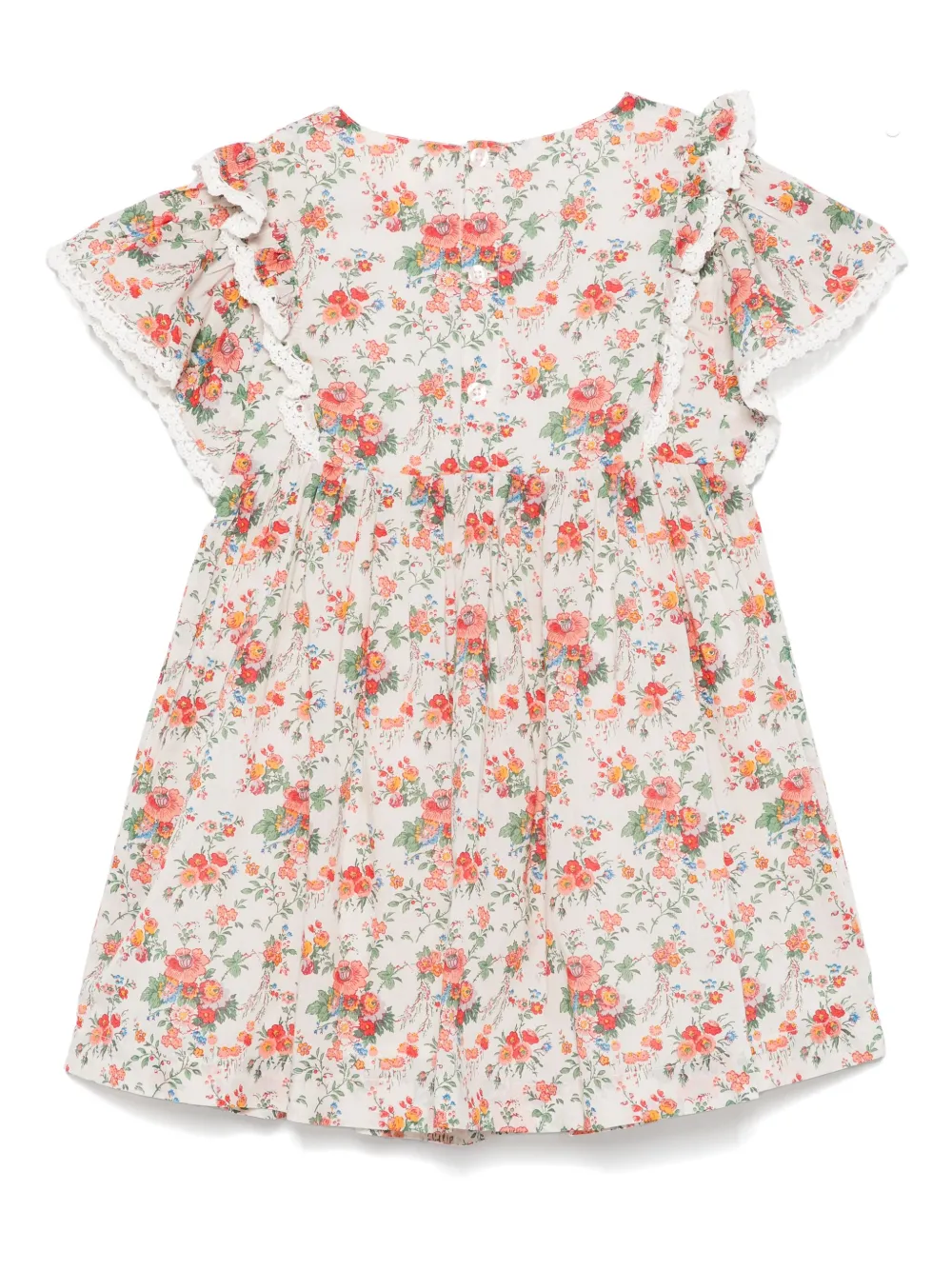 LOUISE MISHA SILOE DRESS