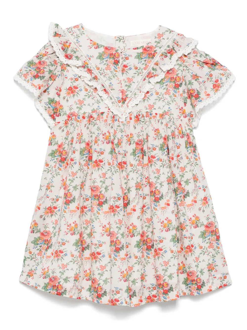 LOUISE MISHA SILOE DRESS