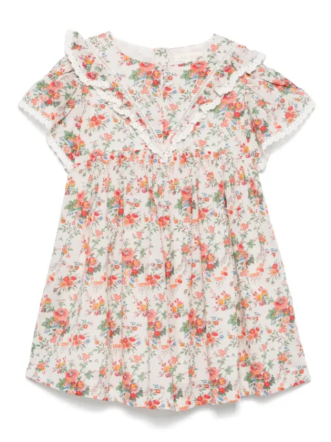 Louise Misha vestido Siloe