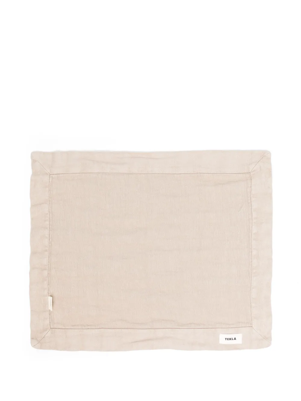 TEKLA linen placemat | Table Linens | Image 2