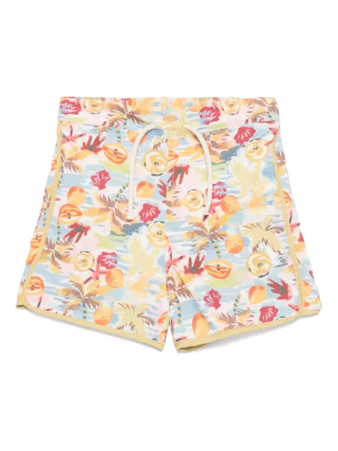 Louise Misha Aderi swim shorts