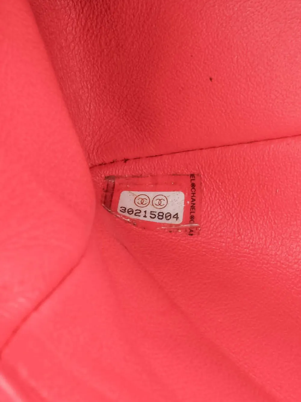 CHANEL 2020 MINI REISSUE 2.55 CALFSKIN FLAP CROSSBODY BAG