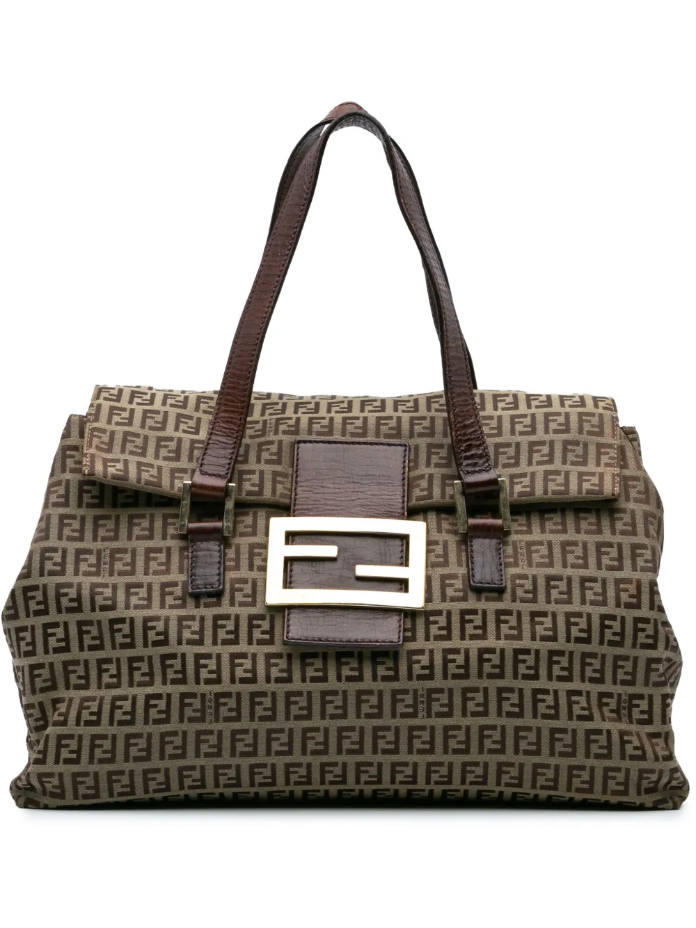 2000-2024 Zucchino Canvas handbag