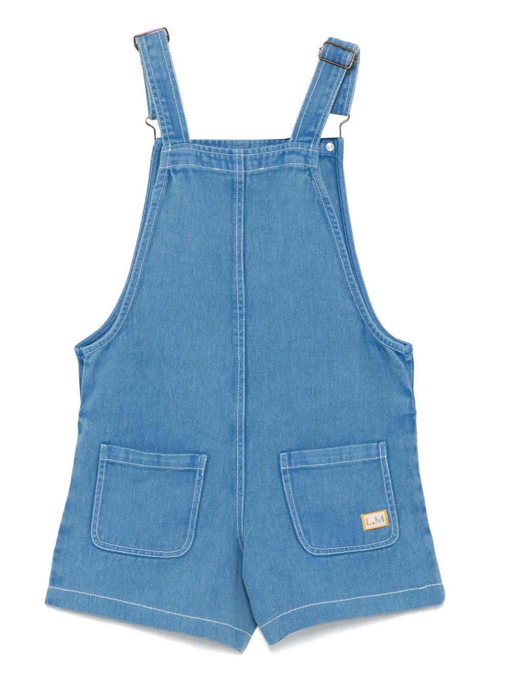 Louise Misha jumpsuit corto Atilo | Jumpsuit cortos | Image 2