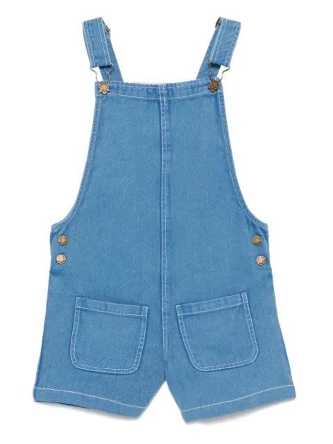 Louise Misha Atilo playsuit