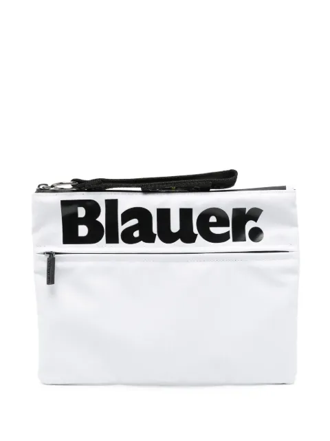 Blauer Coney03 clutch bag