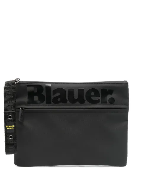Blauer Coney03 clutch bag