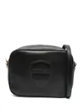 Blauer Hips01 cross body bag - Black