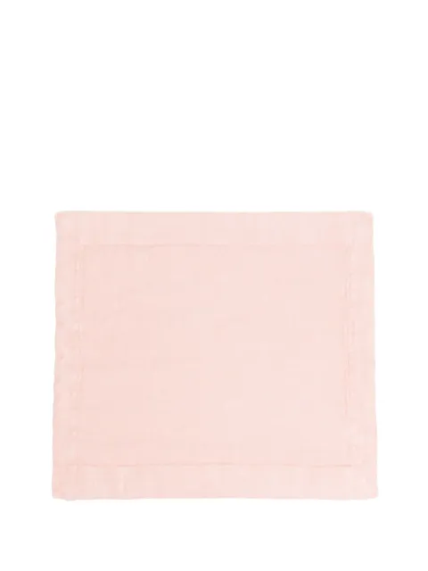 TEKLA linen placemat 