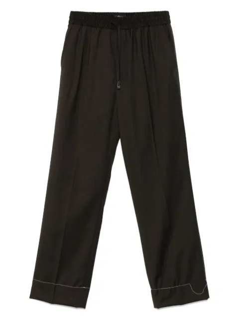 Brioni Asolo trousers