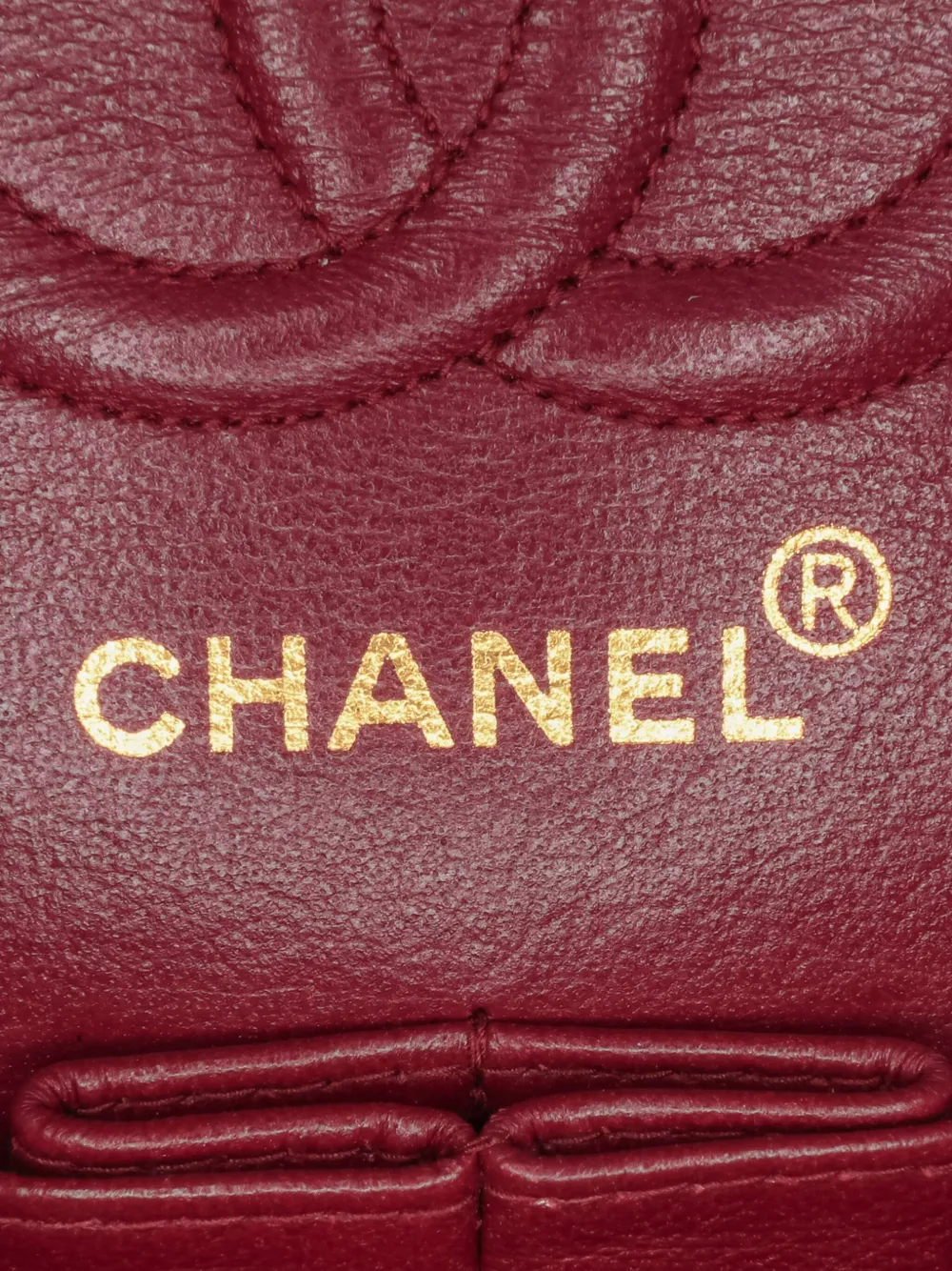 Pre-owned Chanel 1997-1999 Reissue 2.55 Quilted Velvet Double Flap 225 Shoulder Bag In Pink