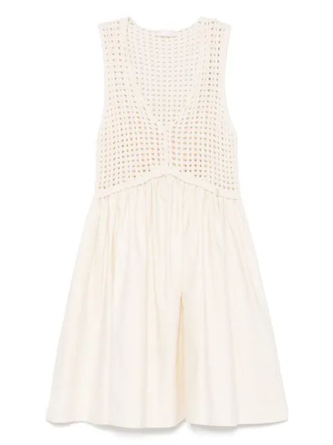 LIU JO vestido corto