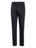 PT Torino drawstring-waist trousers - Black