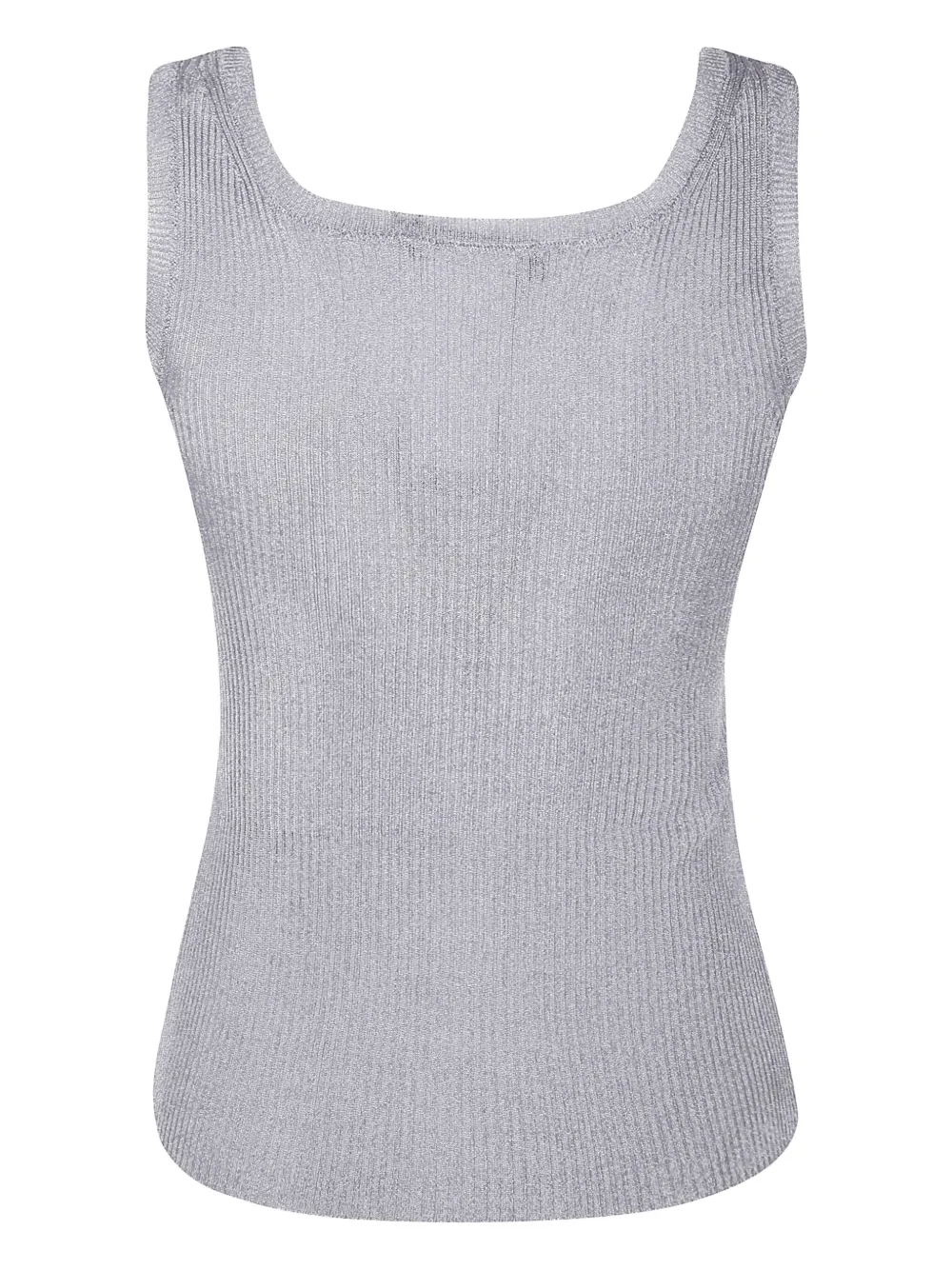 Max Mara ribbed-knit tank top | Vests & Tank Tops | Image 2