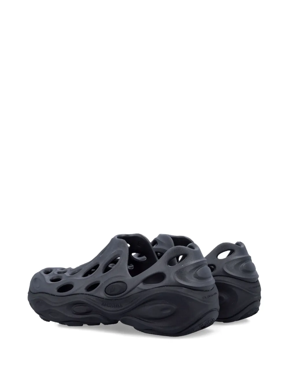 Merrell Hydro Next Gen Moc S sandalen Zwart