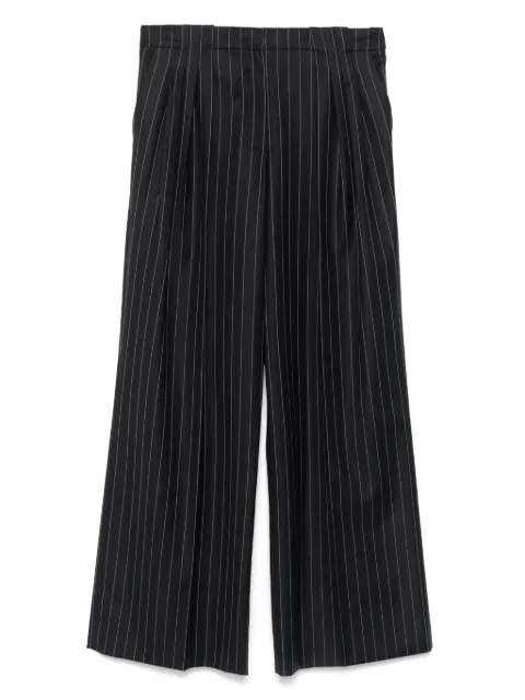 Casablanca Pinstripe trousers