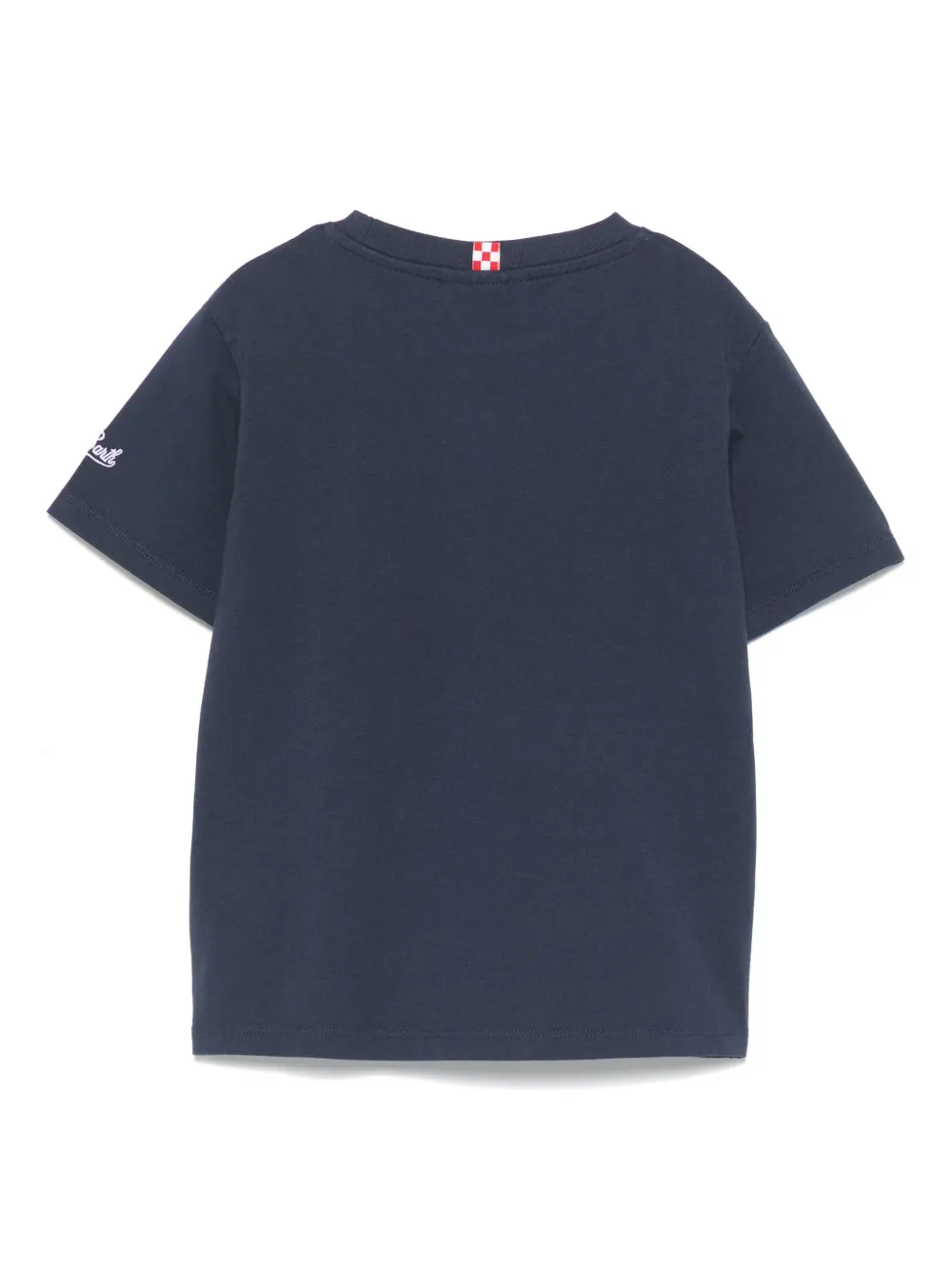 MC2 Saint Barth Kids playera Cool Shark | Playeras | Image 2