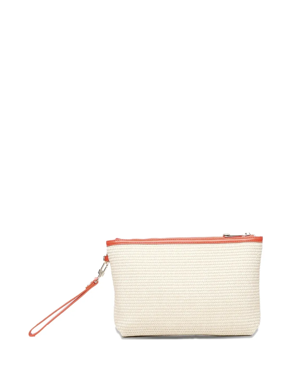 V°73 Inge clutch bag - Beige