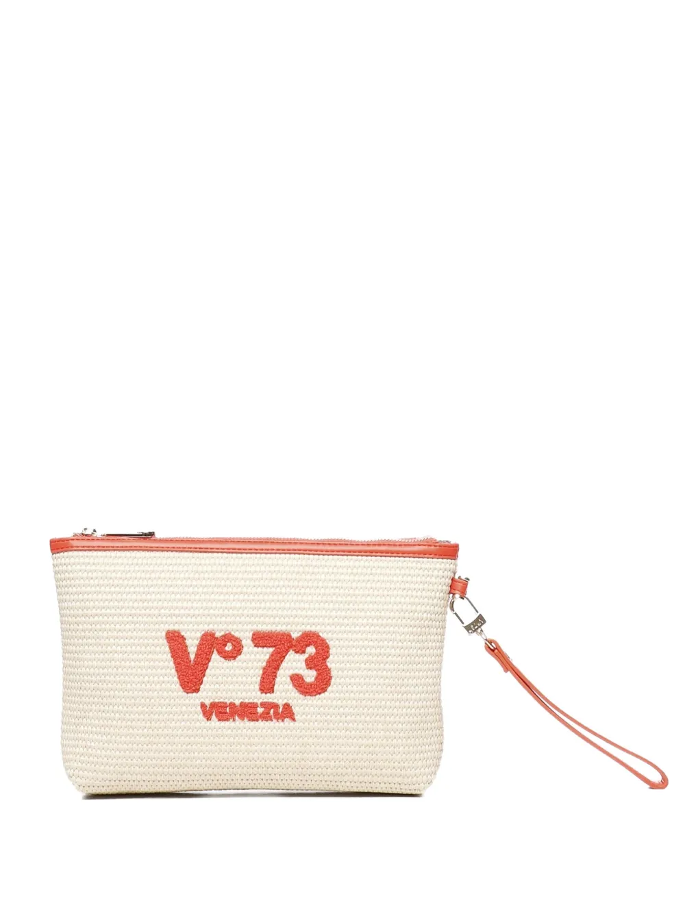 Inge clutch bag