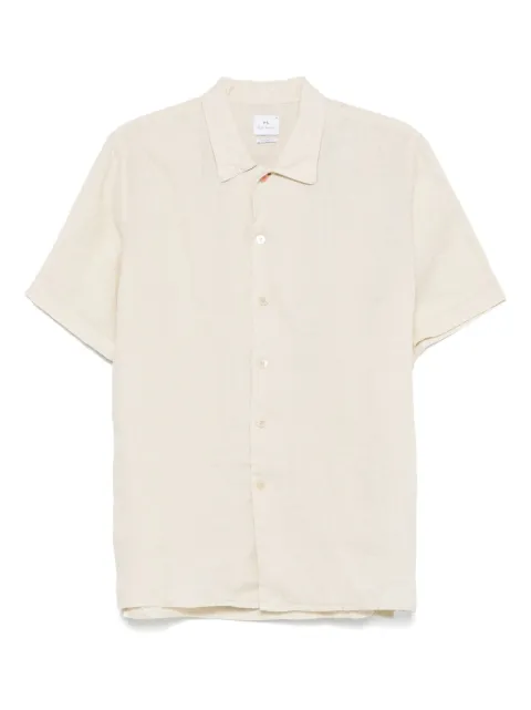 PS Paul Smith linen shirt